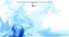 Desktop Screenshot of phreshnewmedia.com